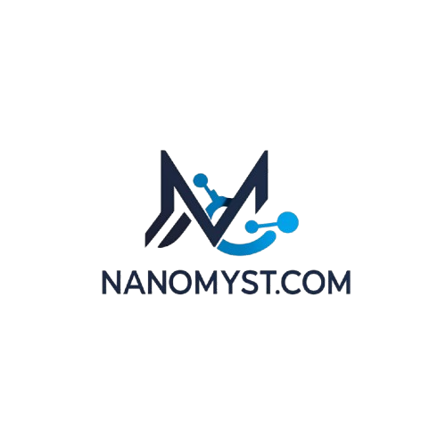 NanoMyst.com Logo